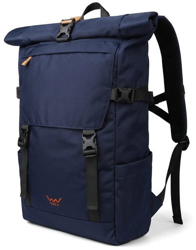VUCH Brayan Blue - Backpack - Main image