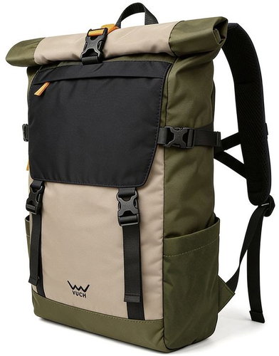 VUCH Brayan Multicolor - Backpack - Main image