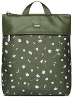 VUCH Glenn Meadow Green - Small Backpack
