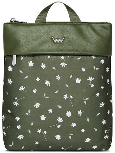 VUCH Glenn Meadow Green - Small Backpack - Main image
