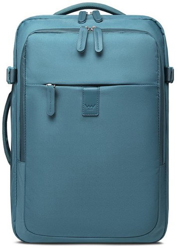 VUCH Foppe Teal - Backpack - Main image