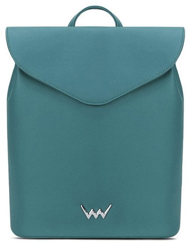 VUCH Joanna Teal - Backpack - Main image