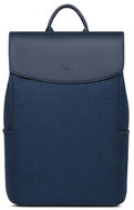 VUCH Gioia Melange Blue - Backpack