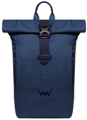 VUCH Neddy Blue - Backpack - Main image