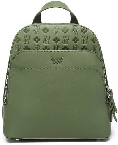 VUCH Filipa MN Olive - Small Backpack - Main image