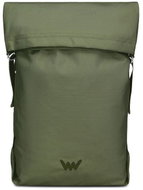 VUCH Brielle Dark Green - Backpack