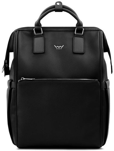 VUCH Ferron Chic Black - Backpack - Main image