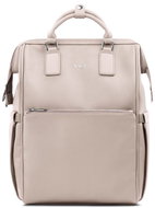 VUCH Ferron Chic Beige - Backpack
