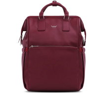 VUCH Ferron Chic Wine - Backpack