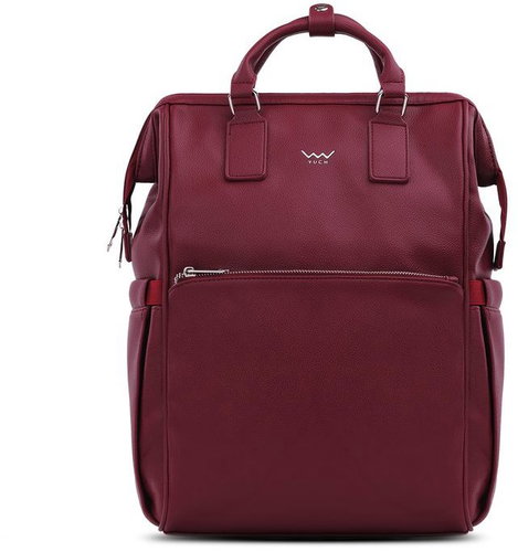 VUCH Ferron Chic Wine - Backpack - Main image