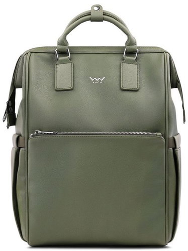 VUCH Ferron Chic Green - Backpack - Main image