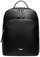 VUCH Filipa Double Black - Small Backpack