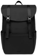 VUCH Corbin Sealed Black - Backpack