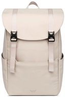 VUCH Corbin Sealed Beige - Backpack