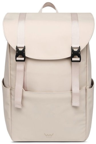 VUCH Corbin Sealed Beige - Backpack - Main image