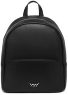VUCH Arlen Black - Small Backpack