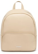 VUCH Arlen Beige - Small Backpack