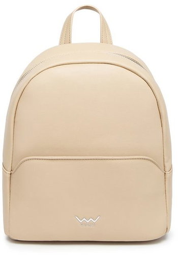 VUCH Arlen Beige - Small Backpack - Main image