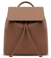 VUCH Gioia Small Brown - Small Backpack