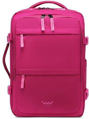 VUCH Foppe Utility Pink - Backpack - Main image