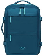 VUCH Foppe Utility Turquoise - Backpack