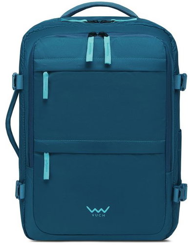 VUCH Foppe Utility Turquoise - Backpack - Main image