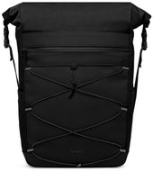 VUCH Eldar Black - Backpack