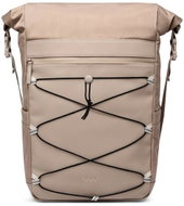 VUCH Eldar Beige - Backpack
