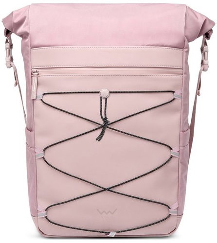 VUCH Eldar Pink - Backpack - Main image