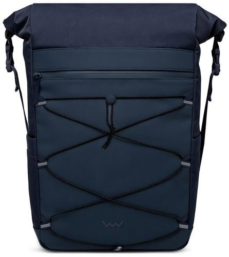 VUCH Eldar Blue - Backpack - Main image
