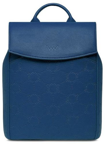 VUCH Gioia MN Blue - Backpack - Main image