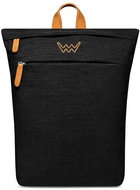 VUCH Glenn TC Black - Small Backpack