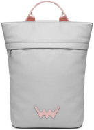 VUCH Glenn V Grey - Small Backpack