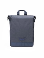 VUCH Jasper Blue - City Backpack