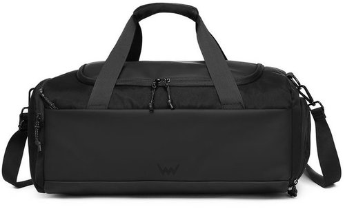 VUCH Norella Black - Travel Bag - Main image