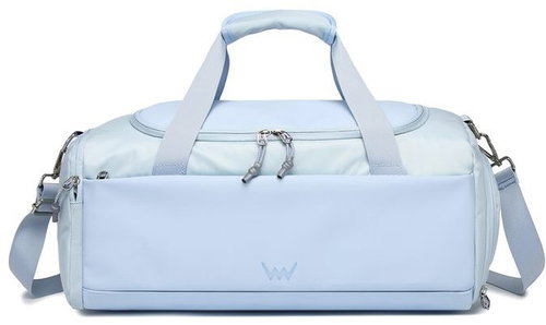 VUCH Norella Blue - Travel Bag - Main image