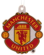 Man United FC: 2D Znak  - Vůně do auta