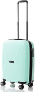V&V TRAVEL Flash Light Tiffany sized. S - Suitcase