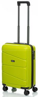 V&V TRAVEL Peace Olive sizing. S - Suitcase