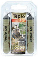 Heat Ear Shoe Dryer VOT 230 - trek - Shoe Dryer