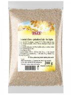 Poex Instant buckwheat porridge with rice 200 g - Porridge