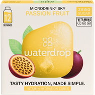 Waterdrop Passion Fruit 12 pcs - Drink