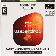 Waterdrop Cola 12 pcs - Drink