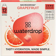 Waterdrop Grapefruit 12 pcs - Drink