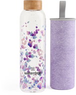 Waterdrop Glass Bottle Edition Boost 600 ml - Drinking Bottle