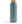 Turquoise stainless steel mat 600 ml