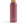 Pink stainless steel mat 600 ml