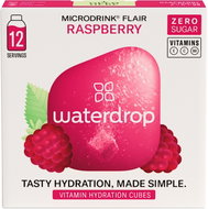Waterdrop Raspberry 12 ks - Nápoj