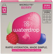 Waterdrop Microlyte Berry 12 ks - Nápoj