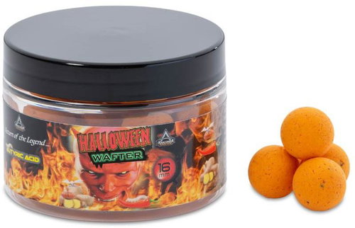 Anaconda Wafters Halloween 70 g 16 mm - Wafters - Main image